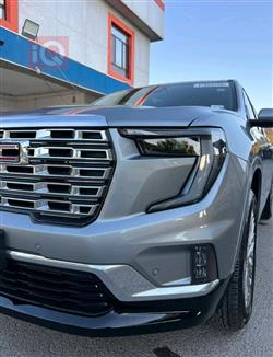 جي ام سي اكاديا